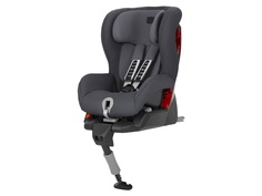 Автокресло Britax Romer Safefix Plus Trendline Storm Grey 2000025669