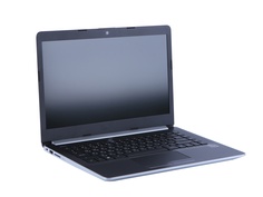 Ноутбук HP 14-cm1001ur 6ND99EA (AMD Ryzen 3 3200U 2.6GHz/4096Mb/128Gb SSD/No ODD/AMD Radeon Vega 3/Wi-Fi/Bluetooth/Cam/14.0/1920x1080/Windows 10 64-bit)