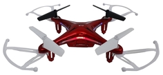 Квадрокоптер Syma X13 Red