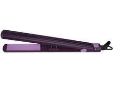 Стайлер Delta DL-0537 Purple Дельта