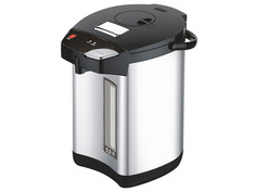 Термопот Delta DL-3039 Steel-Black Дельта