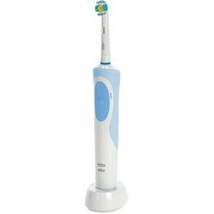 Зубная электрощетка Braun Oral-B Vitality D12.513S SenClean