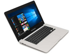 Ноутбук Irbis NB62 White (Intel Atom x5-Z8350 1.44 GHz/2048Mb/32Gb SSD/Intel HD Graphics/Wi-Fi/Bluetooth/Cam/14.0/1920x1080/Windows 10)