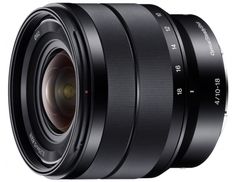 Объектив Sony SEL-1018 10-18 mm F/4 OSS for NEX