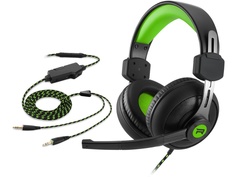 Sharkoon Rush ER2 Black-Green