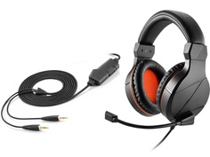 Sharkoon Rush ER3 Black