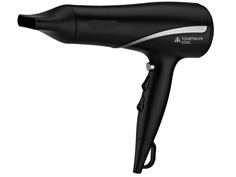 Фен DELTA LUX DL-0939 Black Дельта