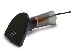 Сканер Mertech Sunmi NS021 P2D USB Black