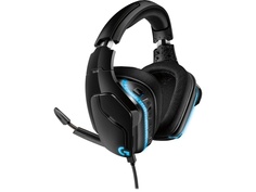 Наушники Logitech G635 981-000750