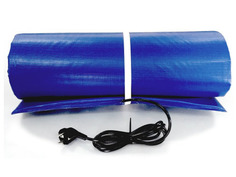 Электроподогреватель для бассейнов ТеплоМакс 150