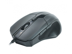 Мышь CBR CM 301 Grey