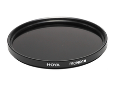 Светофильтр HOYA Pro ND16 72mm 24066058416