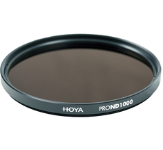 Светофильтр HOYA Pro ND1000 82mm 24066057358