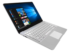 Ноутбук Irbis NB131 (Intel Celeron N3350 1.1 GHz/3072Mb/32Gb/No ODD/Intel HD Graphics/Wi-Fi/Bluetooth/Cam/14.1/1920x1080/Windows 10)