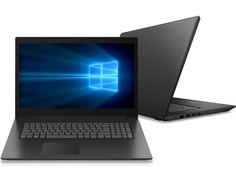 Ноутбук Lenovo L340-17IRH 81LL0031RU (Intel Core i5-9300H 2.4 GHz/16384Mb/1000GB + 256 SSD/No ODD/nVidia GeForce GTX 1650 4096Mb/Wi-Fi/Bluetooth/Cam/17.3/1920x1080/Windows 10)