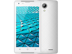 Сотовый телефон Haier Alpha A1 White