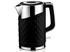 Чайник BBK EK1750P Black