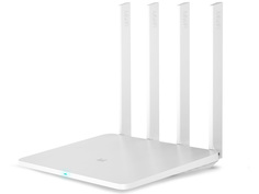 Wi-Fi роутер Xiaomi Mi Wi-Fi 3G v2 (R3Gv2 без USB)