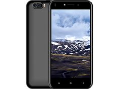 Сотовый телефон Haier Alpha A3 lite Black