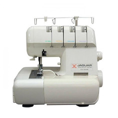 Оверлок Jaguar 087DW