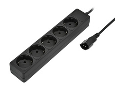 Удлинитель Sven Special Base 5 Sockets 1.8m