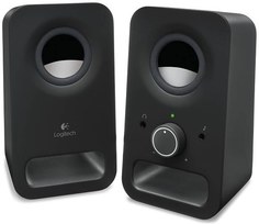 Колонка Logitech Z150 Black 980-000814