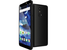 Сотовый телефон Haier I8 32GB Black