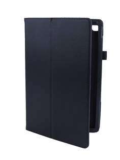 Аксессуар Чехол IT Baggage для Samsung Galaxy Tab S5E 10.5 SM-T720/T725 Black ITSSGTS5E-1