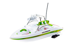 Игрушка Pilotage Monaco RC62741