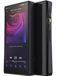 Плеер Fiio M11