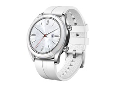Умные часы Huawei Watch GT 42mm Elegant White 55023845