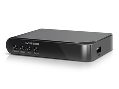 Медиаплеер IconBIT XDS Combo Wi-Fi T2-1943K