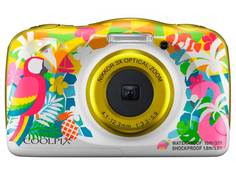 Фотоаппарат Nikon Coolpix W150 Resort