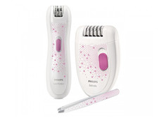 Эпилятор Philips HP 6549