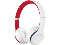 Beats Solo3 Wireless Club Collection White MV8V2EE/A