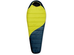 Cпальный мешок TRIMM Balance 195 R Yellow