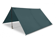 Тент Trimm Shelters Trace Dark Green 49259