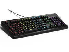 Клавиатура SteelSeries Apex 150 LED Black USB