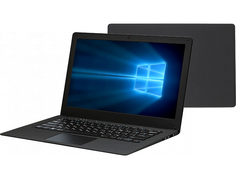 Ноутбук Haier HI133L Black JM03A1E0PRU (Intel Atom x5-Z8350 1.44 GHz/2048Mb/32Gb/Intel HD Graphics/Wi-Fi/Bluetooth/13.3/1920x1080/Windows 10 Home 64-bit)