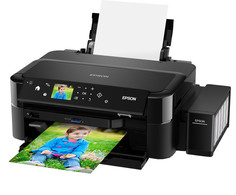 Принтер Epson L810