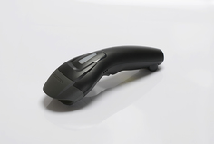 Сканер Mertech Mercury 600 Black