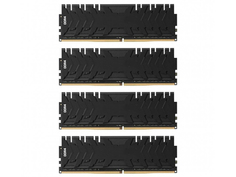 Модуль памяти Kingston HyperX Predator DDR4 DIMM 3600MHz PC-28800 CL17 - 32Gb KIT (4x8Gb) HX436C17PB4K4/32