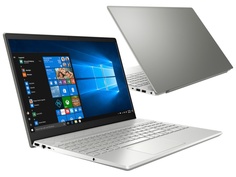Ноутбук HP Pavilion 15-cs2008ur Silver 6PS01EA (Intel Core i5-8265U 1.6 GHz/16384Mb/256Gb SSD/nVidia GeForce MX250 2048Mb/Wi-Fi/Bluetooth/Cam/15.6/1920x1080/Windows 10 Home 64-bit)