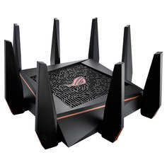 Wi-Fi роутер ASUS GT-AC5300 Rapture