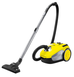 Пылесос KARCHER VC 2