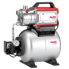 Насосная станция AL-KO HW 3500 Inox Classic 112848