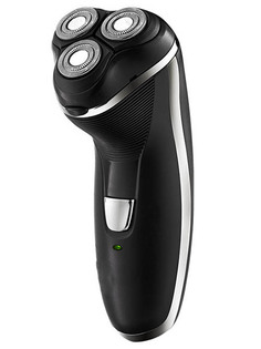 Электробритва Delta Lux DL-0725 Black Дельта