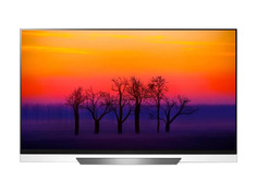 Телевизор LG OLED55E8PLA