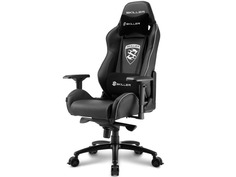 Компьютерное кресло Sharkoon Shark Skiller SGS3 Black
