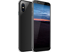 Сотовый телефон Haier Elegance E9 TD0026342RU